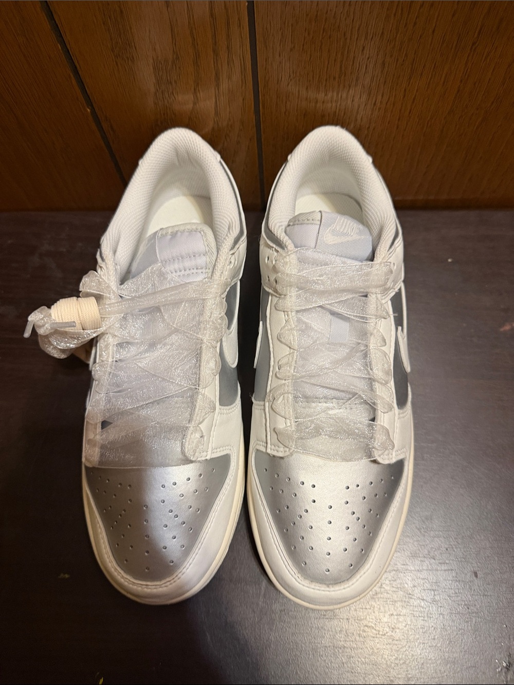 Nike Dunks Next Nature